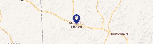 8904 Summer Shade Rd