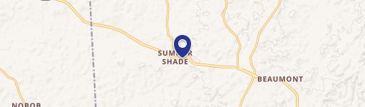 Summer Shade Rd