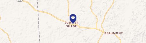 Summer Shade Rd