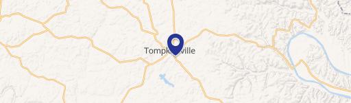 Poplar Hl Subdivision