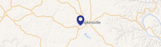 Harlan Height Subdivision