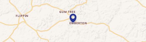 3036 County House Rd