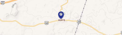 109 Hays Ldg Rd