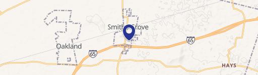 Vincent St Vincent St157