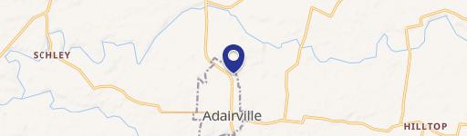 1096 Old Russellville Loop