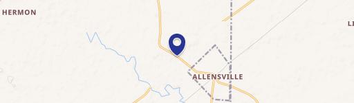 7645 Russellville Rd