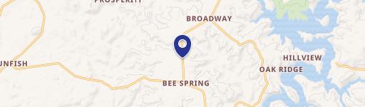 Bee Spring, KY 42207
