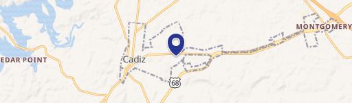 Cadiz, KY 42211