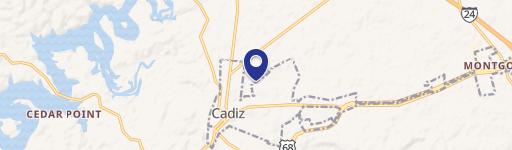 Cadiz, KY 42211