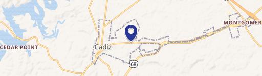 Cadiz, KY 42211