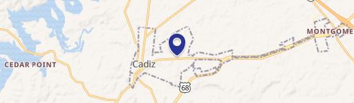 Cadiz, KY 42211
