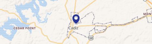 Cadiz, KY 42211