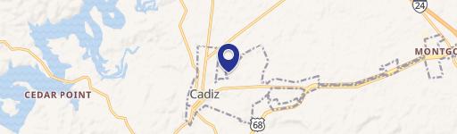 Cadiz, KY 42211