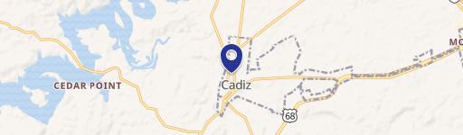 Cadiz, KY 42211