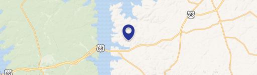 2834 Canton Blue Spgs Rd