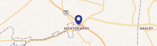 5820 Hopkinsville Rd