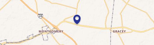 7491 Hopkinsville Rd