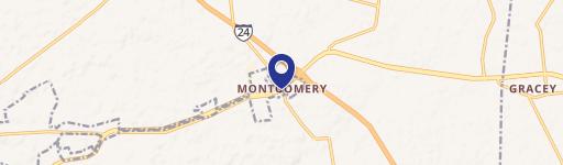 5525 Hopkinsville Rd