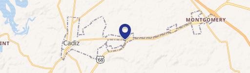 2558 Hopkinsville Rd