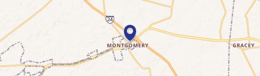 5728 Hopkinsville Rd