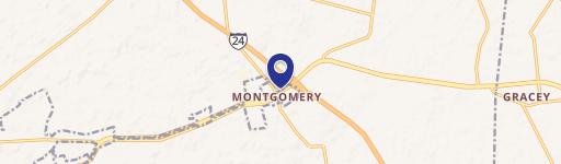 5706 Hopkinsville Rd