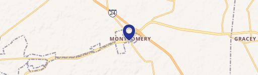 5429 Hopkinsville Rd