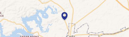 1487 Will Jackson Rd