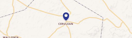 Cerulean, KY 42215