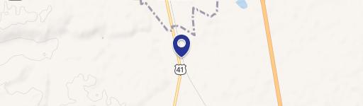 12040 Madisonville Rd