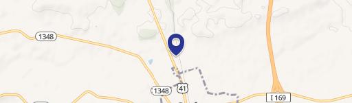 13650 Madisonville Rd