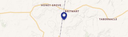 1821 Britmart Rd