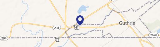 10346 Dixie Beeline Hwy