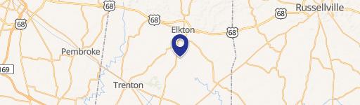 1300 Old Railroad Ln