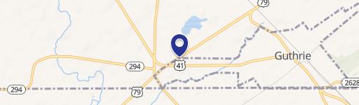 9926 Russellville Rd