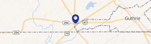 10275 Russellville Rd