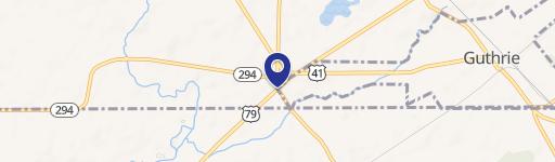 10388 Russellville Rd