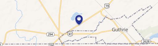 9630 Russellville Rd