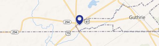 10270 Russellville Rd