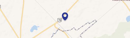 10020 Russellville Rd