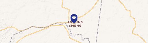 Roaring Spgs Rd