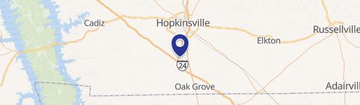 100 Charles Foard Rd