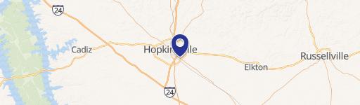 300 Charles Garnett Dr