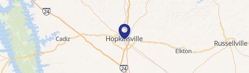 2201 Ft Campbell Blvd