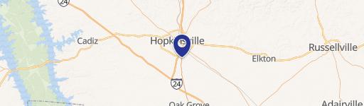 5376 Ft Campbell Blvd