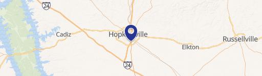 4165 Ft Campbell Blvd