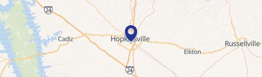 2529 Ft Campbell Blvd