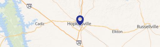 2616 Ft Campbell Blvd