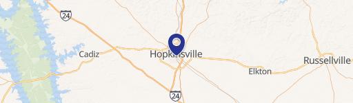 2300 Ft Campbell Blvd