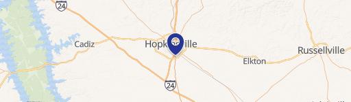 4576 Ft Campbell Blvd