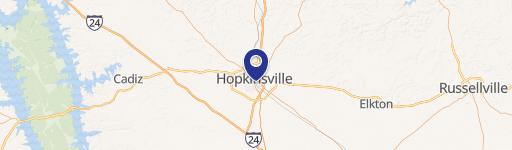 2312 Ft Campbell Blvd